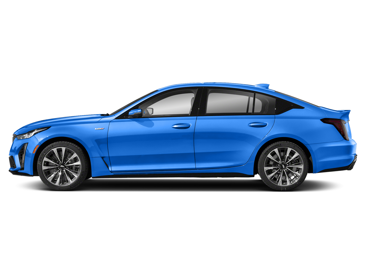 2023 Cadillac CT5-V V-Series Blackwing