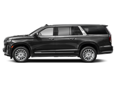 2023 Cadillac Escalade ESV Luxury
