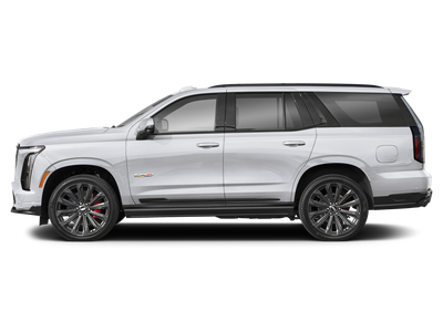 2025 Cadillac Escalade Escalade-V