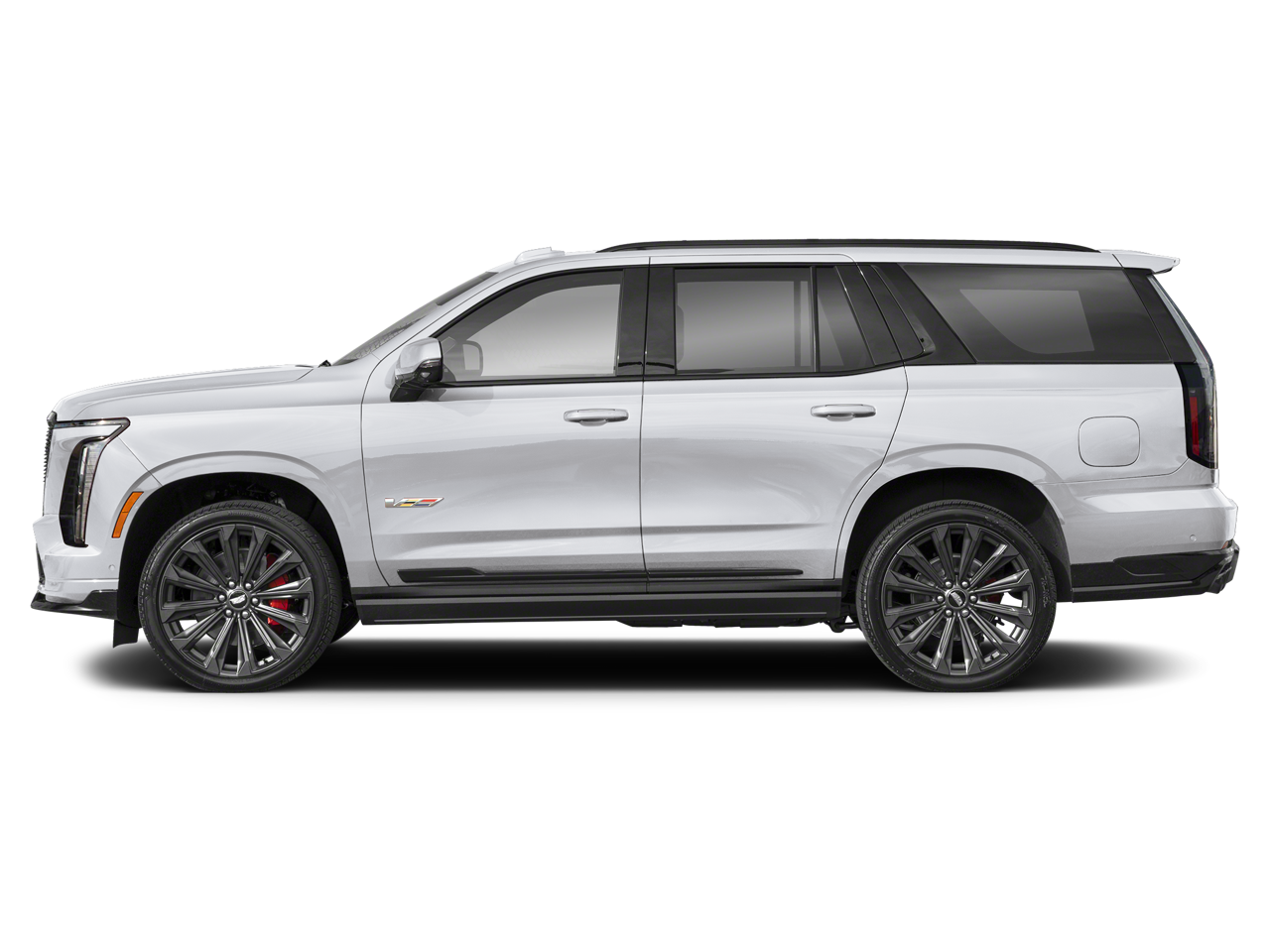 2025 Cadillac Escalade Escalade-V