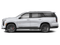 2025 Cadillac Escalade Escalade-V