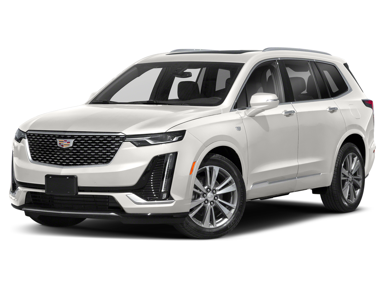 2020 Cadillac XT6 Premium Luxury for sale in Baton Rouge, LA