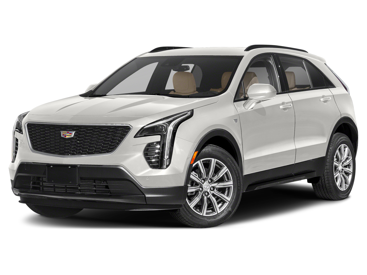 2021 Cadillac XT4 Sport