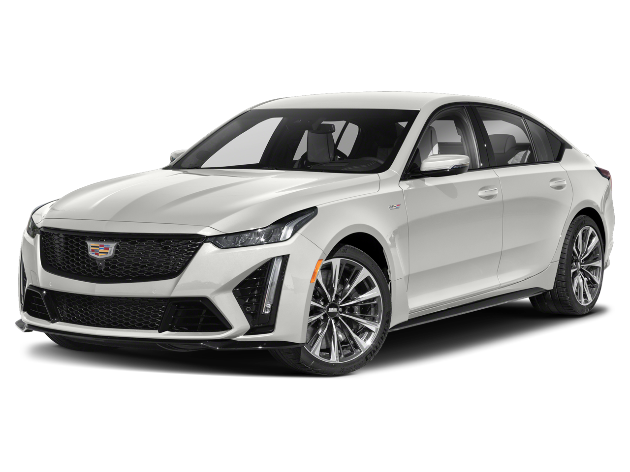 2023 Cadillac CT5 V-Series Blackwing's photo