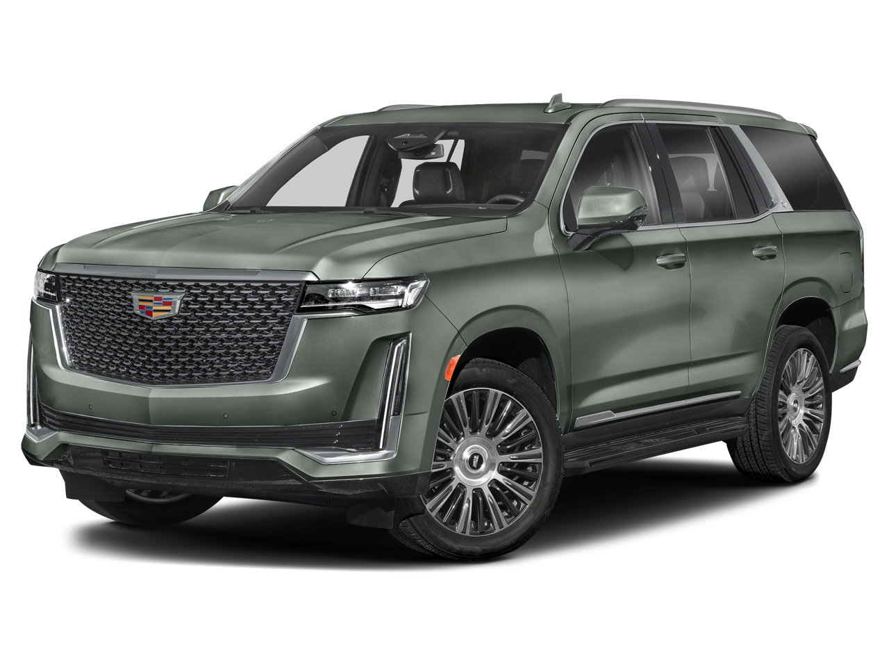 2023 Cadillac Escalade Premium Luxury for sale in Baton Rouge, LA