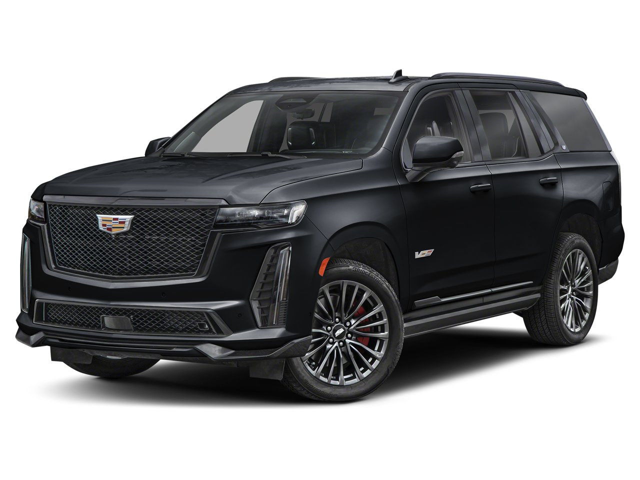 2023 Cadillac Escalade V-Series