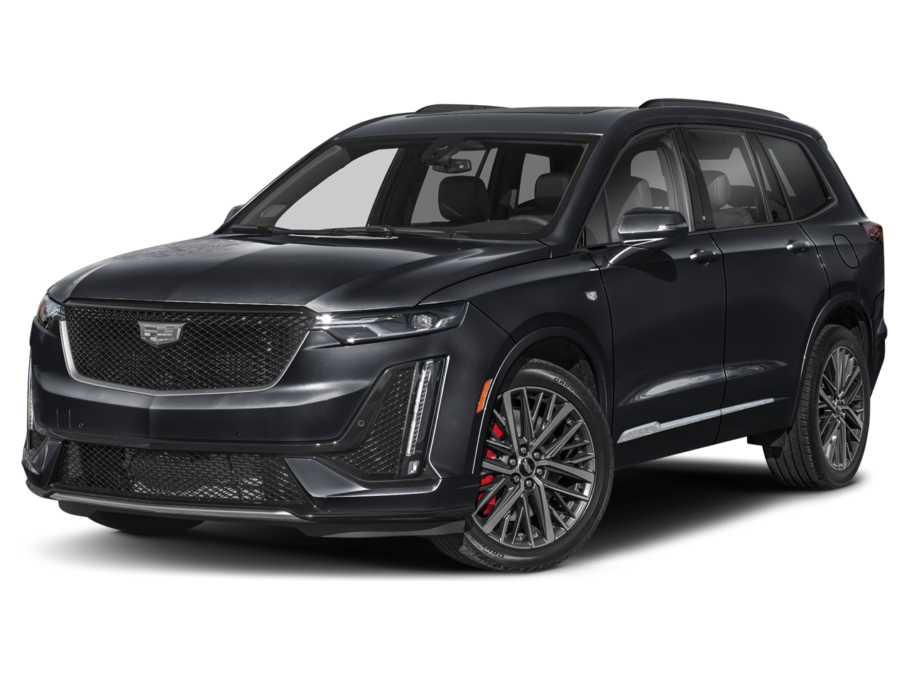 2024 Cadillac XT6 Sport Auto 4WD's photo