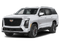 2025 Cadillac Escalade Escalade-V
