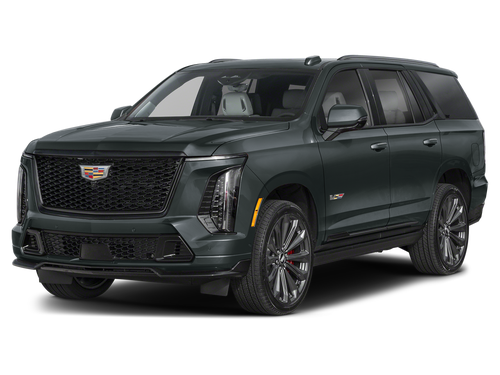 2025 Cadillac Escalade Escalade-V