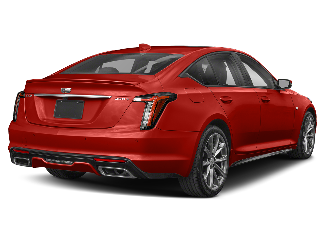 2020 Cadillac CT5 Sport