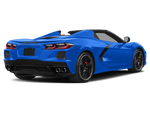 2022 Chevrolet Corvette Stingray 2LT
