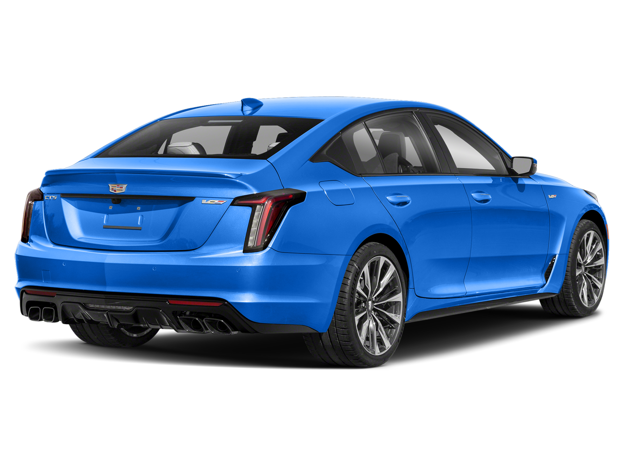 2023 Cadillac CT5-V V-Series Blackwing