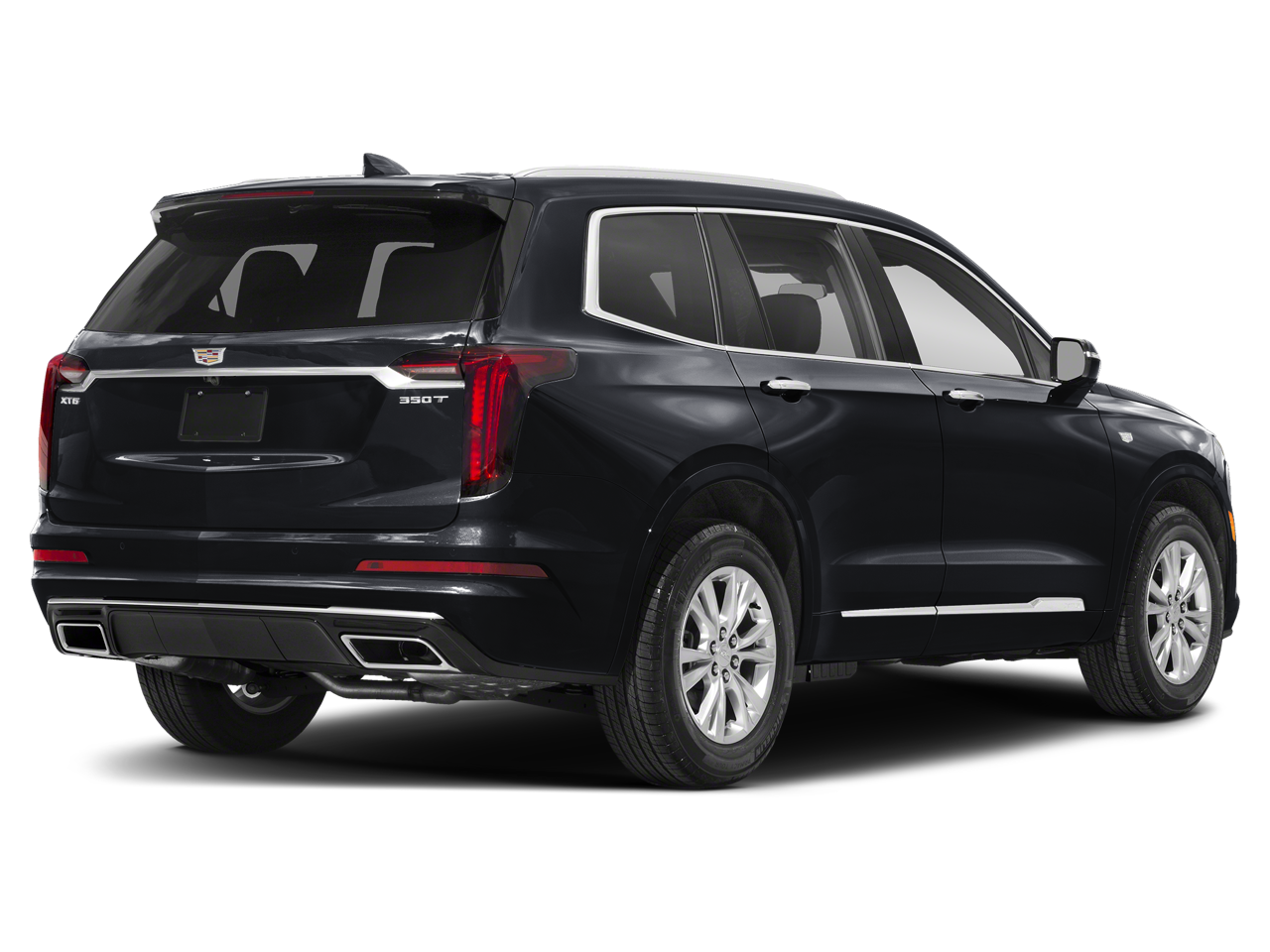 2023 Cadillac XT6 Luxury