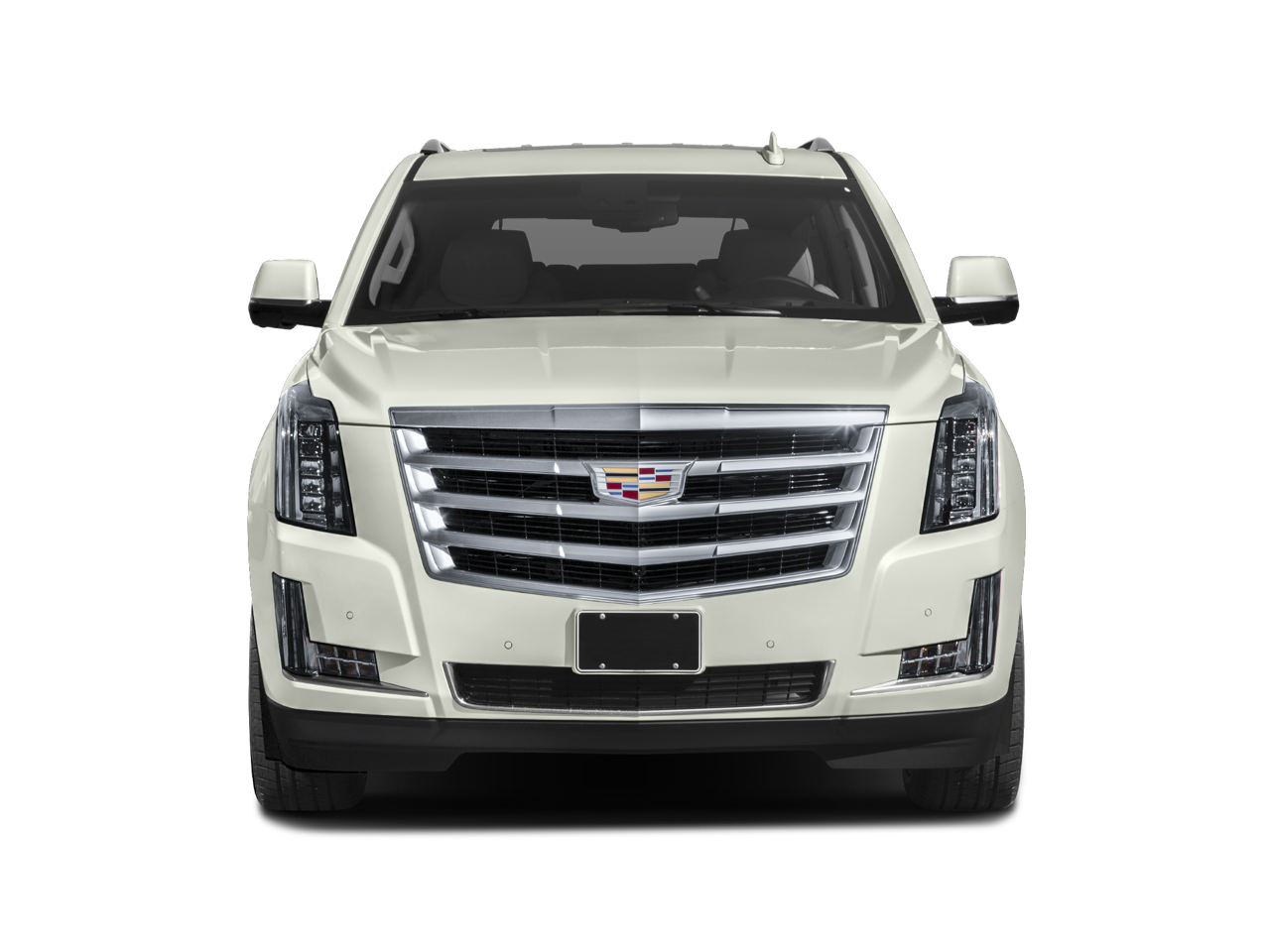 2018 Cadillac Escalade ESV Premium Luxury