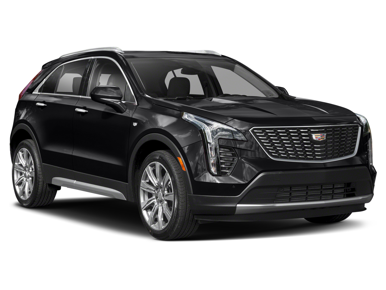 2019 Cadillac XT4 FWD Luxury