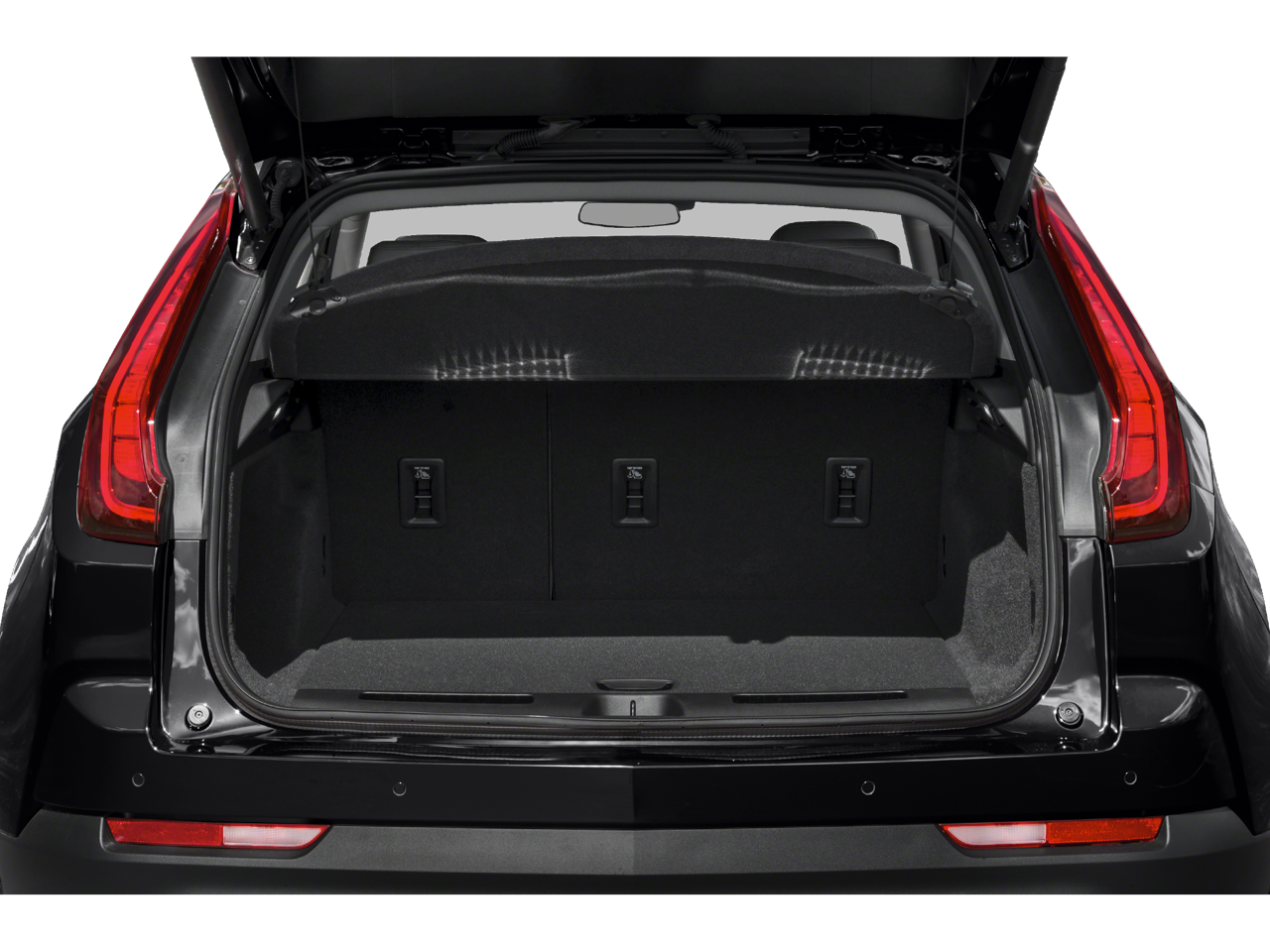 2019 Cadillac XT4 Luxury photo 2