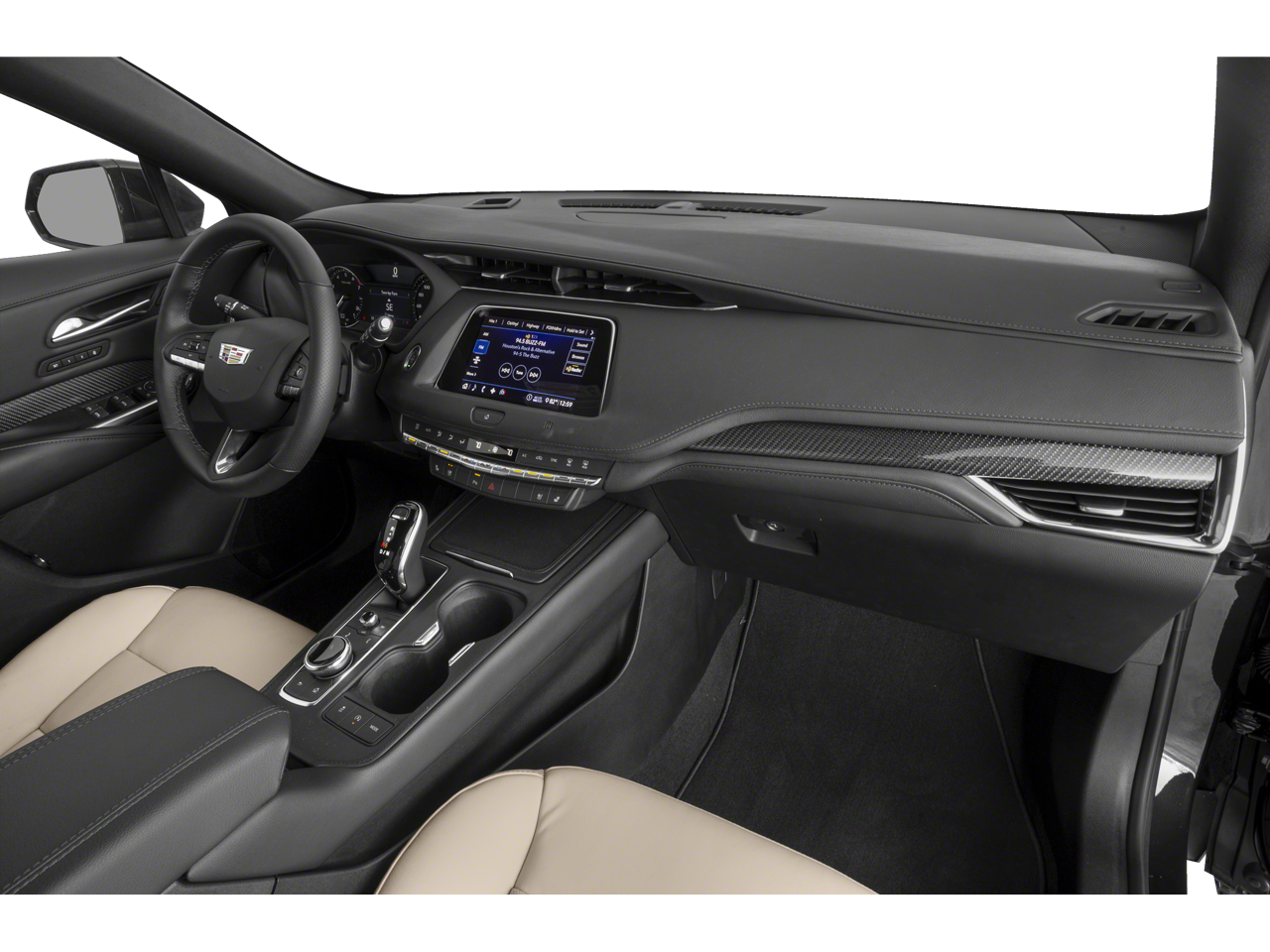 2019 Cadillac XT4 FWD Sport