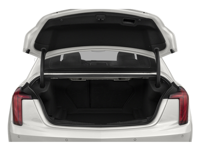 2020 Cadillac CT5 Premium Luxury