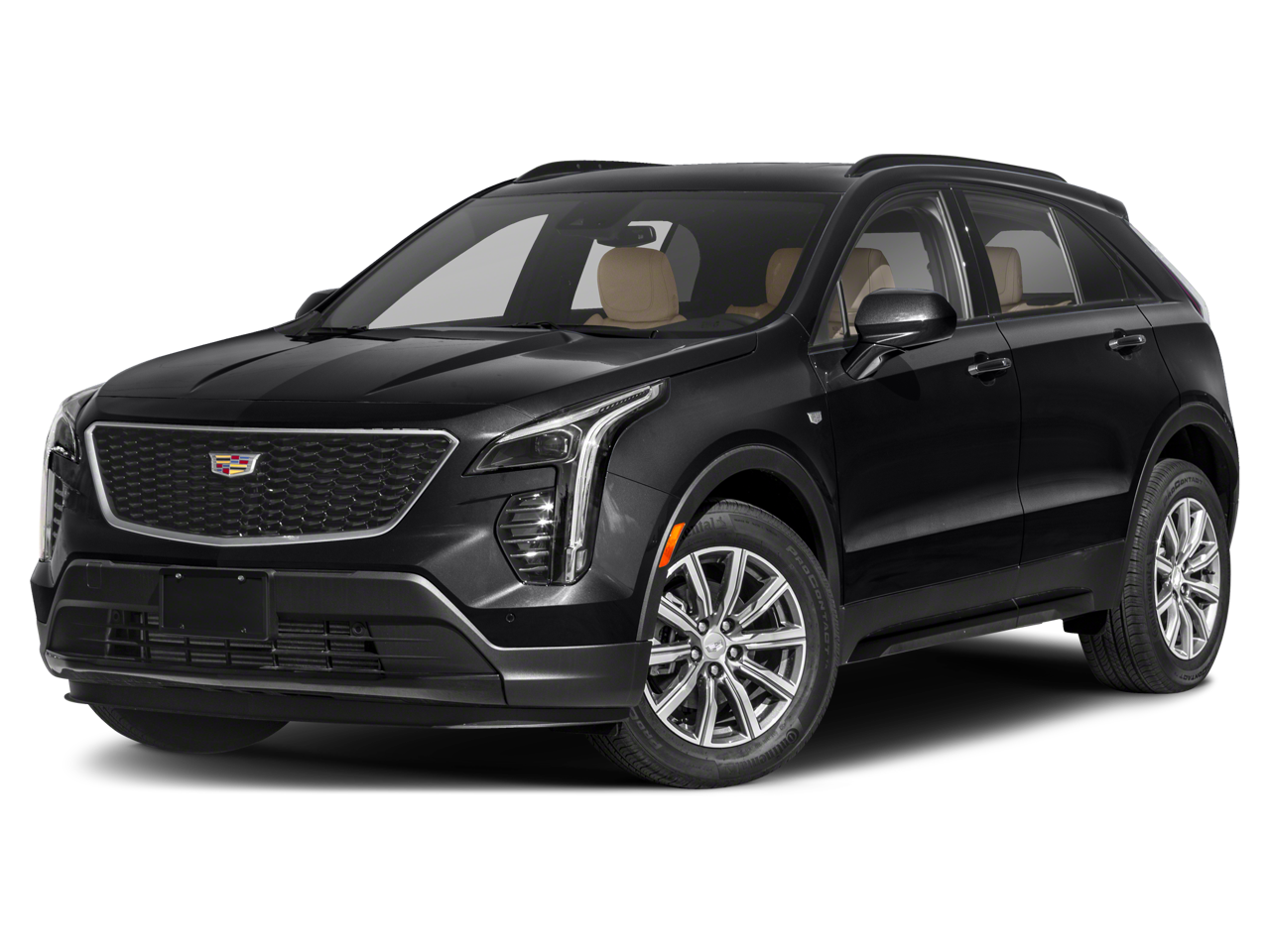 2020 Cadillac XT4 Sport