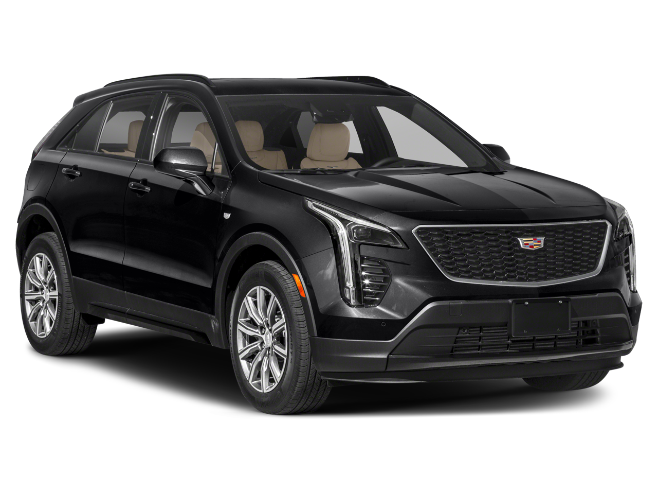 2020 Cadillac XT4 Sport photo 3