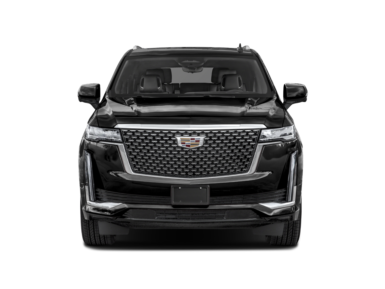 2021 Cadillac Escalade ESV Luxury