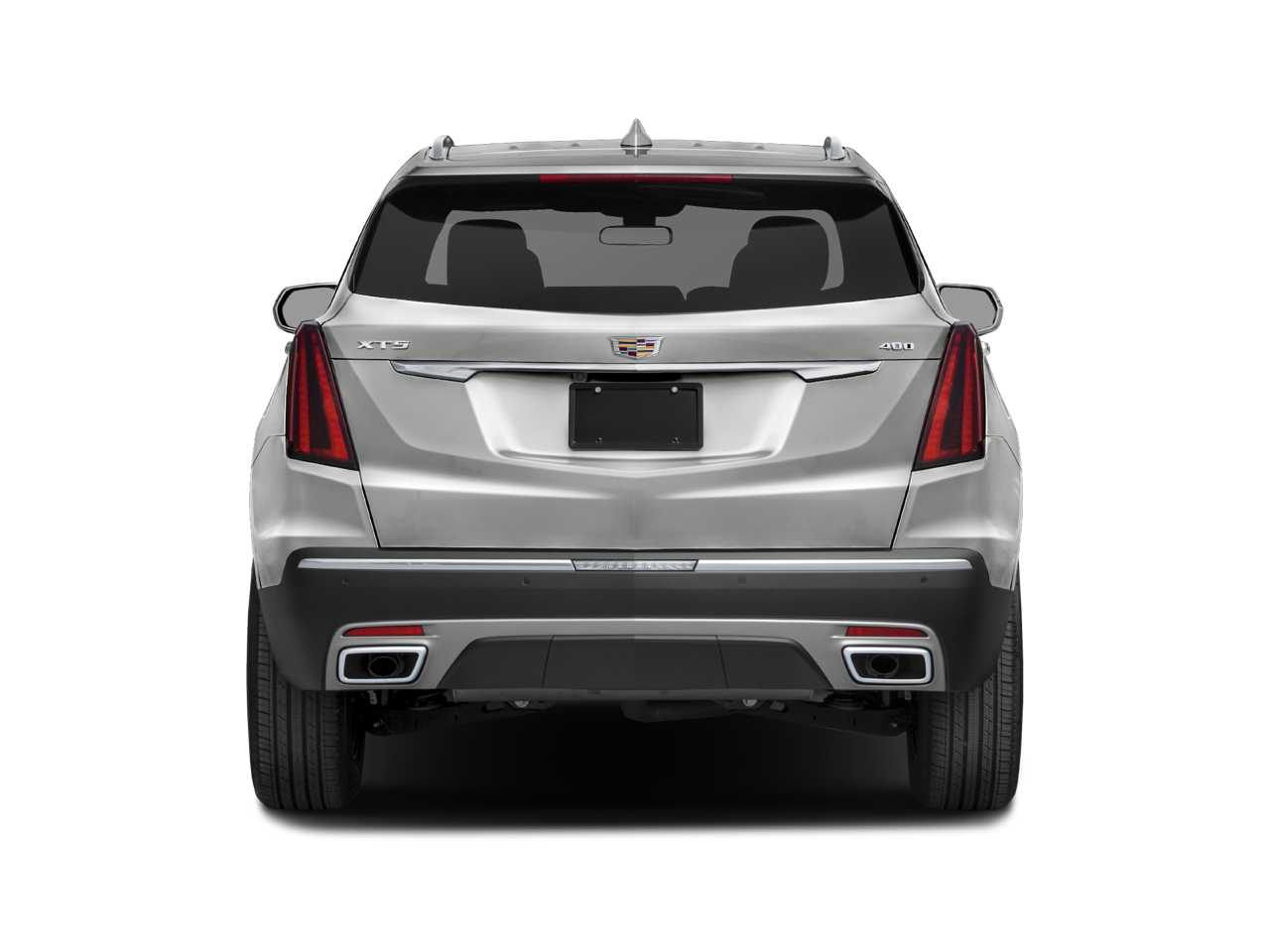 2021 Cadillac XT5 FWD Premium Luxury