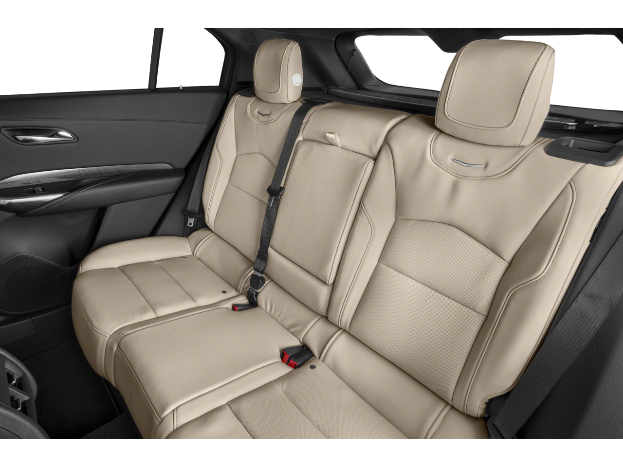 2021 Cadillac XT4 FWD Sport