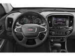 2021 GMC Canyon Elevation Standard