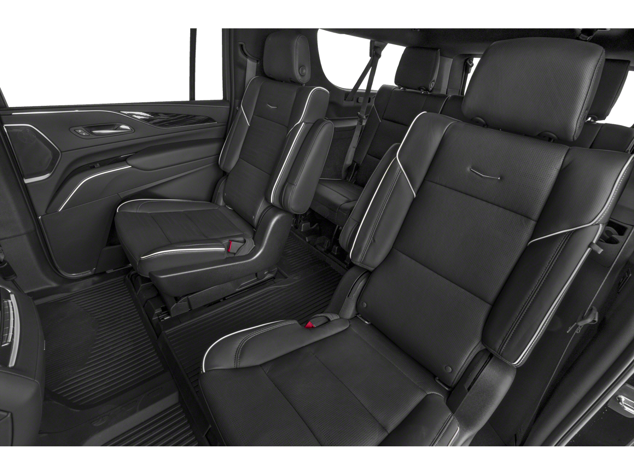 2022 Cadillac Escalade ESV Sport