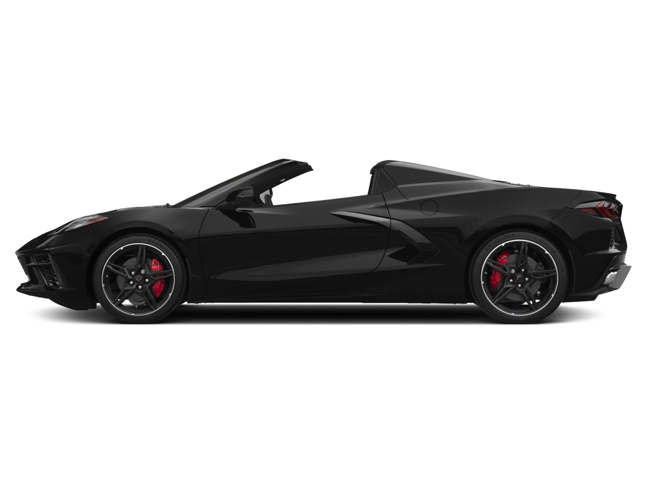2022 Chevrolet Corvette Stingray 2LT