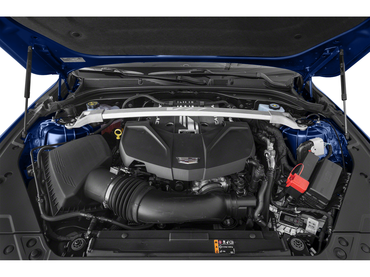 2023 Cadillac CT5-V V-Series Blackwing