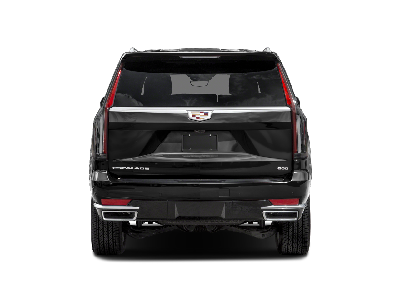 2023 Cadillac Escalade ESV Luxury