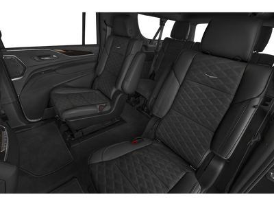 2023 Cadillac Escalade ESV Luxury