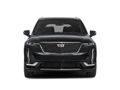 2023 Cadillac XT6 Luxury