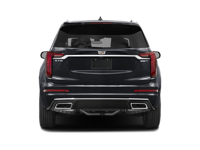 2023 Cadillac XT6 Luxury