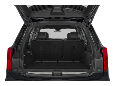 2023 Cadillac XT6 Luxury