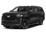 2024 Cadillac Escalade ESV Sport