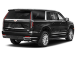 2024 Cadillac Escalade ESV Luxury