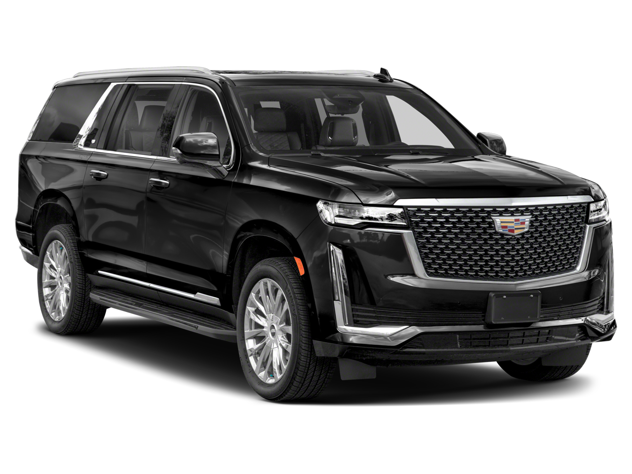 2024 Cadillac Escalade ESV Luxury