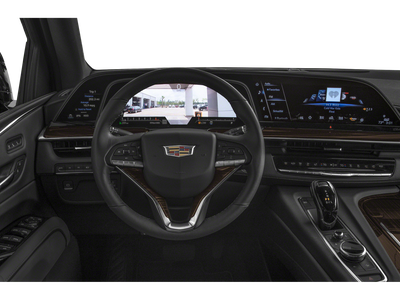 2024 Cadillac Escalade ESV Luxury