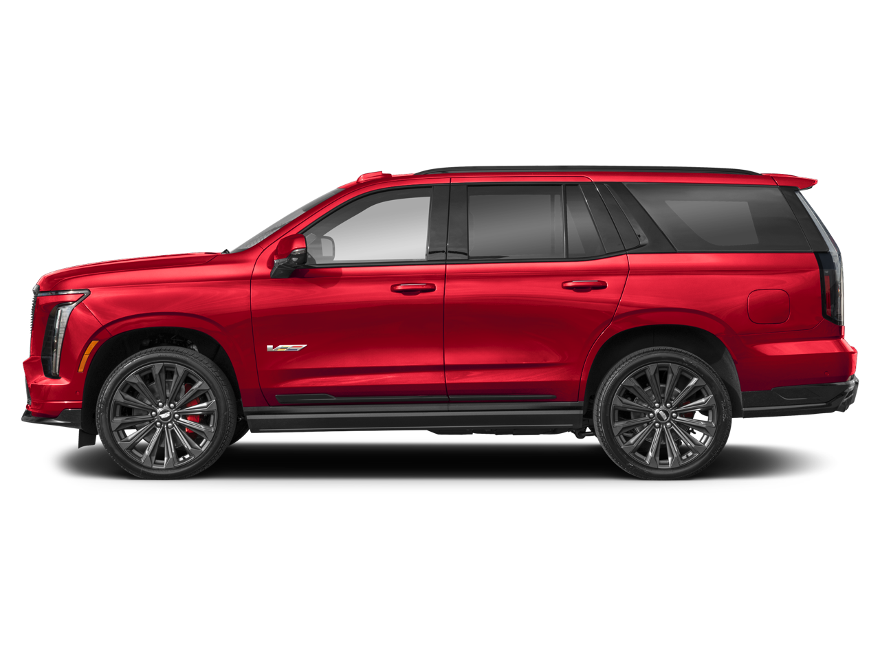2025 Cadillac Escalade Escalade-V