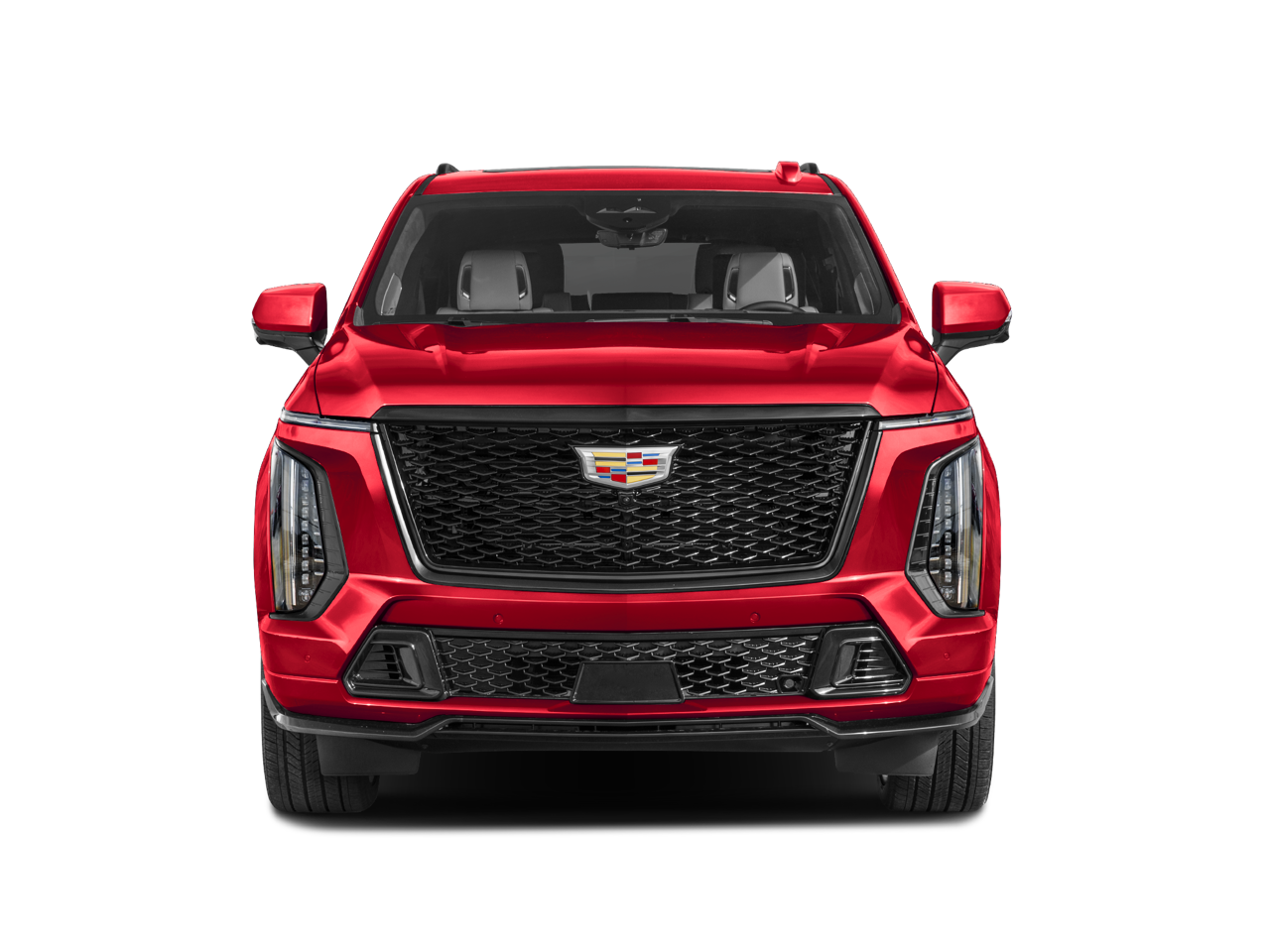 2025 Cadillac Escalade Escalade-V
