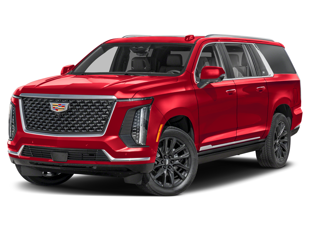 2025 Cadillac Escalade ESV Luxury
