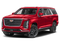 2025 Cadillac Escalade ESV Luxury