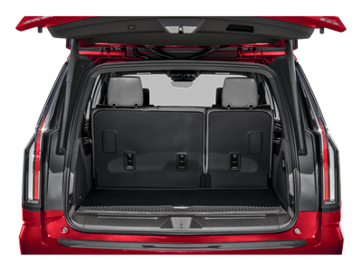 2025 Cadillac Escalade ESV Luxury