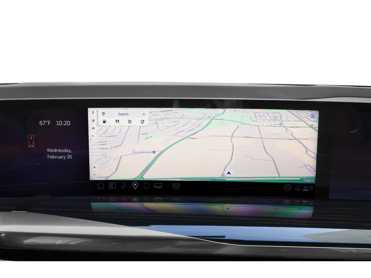 2025 Cadillac Escalade ESV Luxury