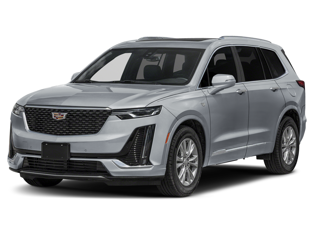 2025 Cadillac XT6 Premium Luxury Auto 4WD's photo