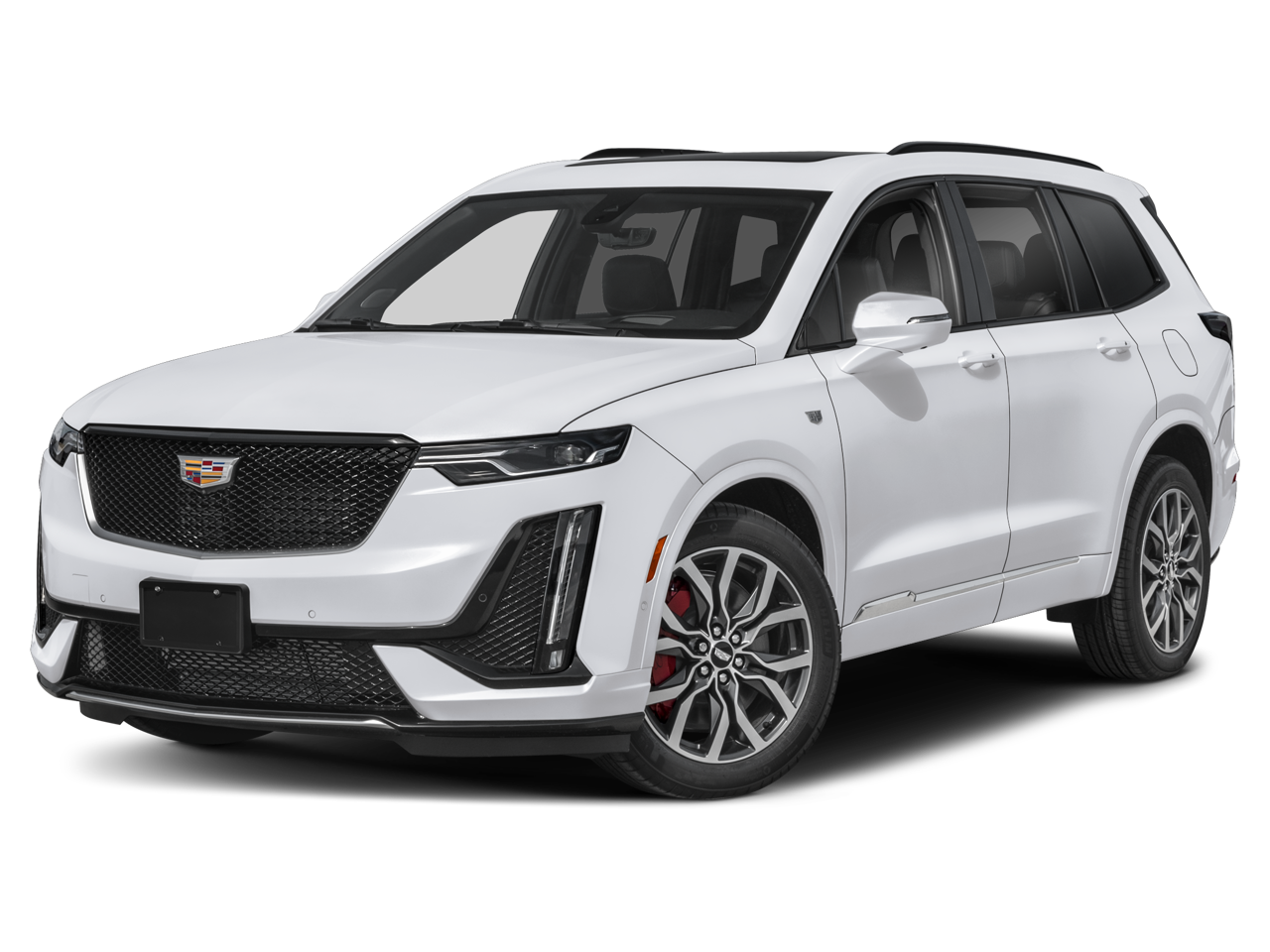 2025 Cadillac XT6 Sport
