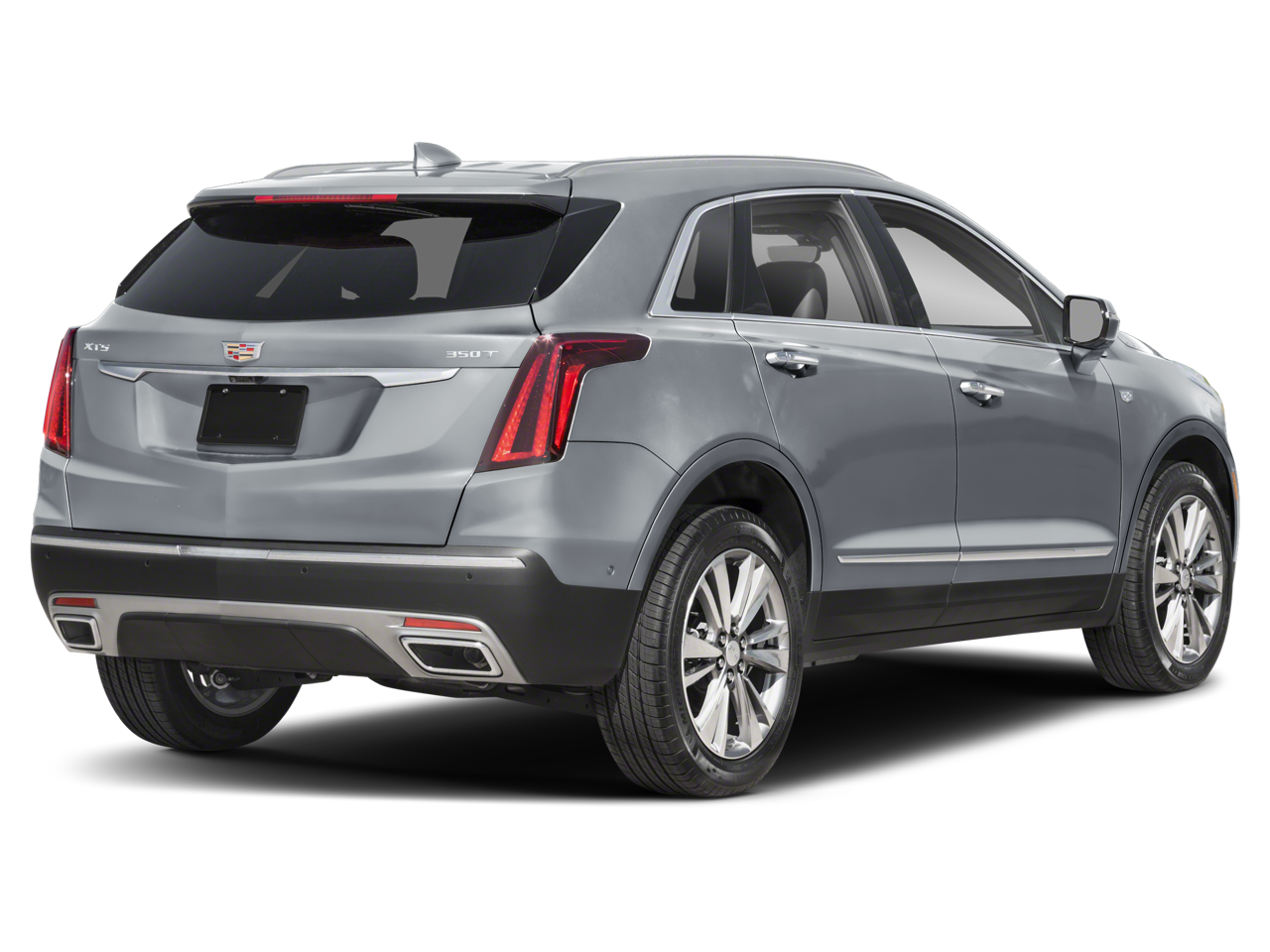 2026 Cadillac XT5 Premium Luxury photo 2