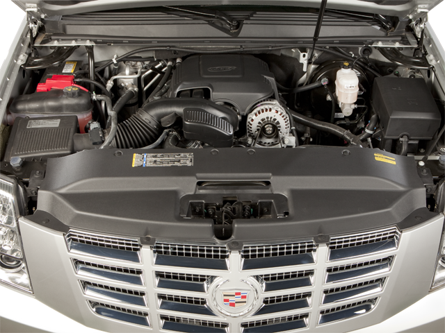 2010 Cadillac Escalade Base